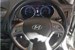  2014 Hyundai ix35 ix35 2.0CRDi 4WD Elite