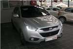  2014 Hyundai ix35 ix35 2.0CRDi 4WD Elite