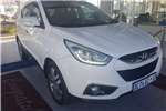  2014 Hyundai ix35 ix35 2.0CRDi 4WD Elite