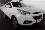  2015 Hyundai ix35 ix35 2.0CRDi 4WD Elite