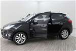  2011 Hyundai ix35 ix35 2.0CRDi 4WD GLS Limited