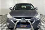  2011 Hyundai ix35 ix35 2.0CRDi 4WD GLS Limited