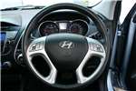  2012 Hyundai ix35 ix35 2.0CRDi 4WD GLS Limited