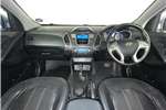  2012 Hyundai ix35 ix35 2.0CRDi 4WD GLS Limited