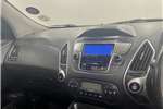  2013 Hyundai ix35 ix35 2.0CRDi 4WD GLS Limited