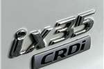 Used 2013 Hyundai Ix35 2.0CRDi 4WD GLS Limited