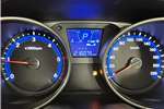  2013 Hyundai ix35 ix35 2.0CRDi 4WD GLS Limited