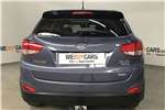  2014 Hyundai ix35 ix35 2.0CRDi 4WD GLS Limited