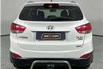  2014 Hyundai ix35 ix35 2.0CRDi 4WD GLS Limited