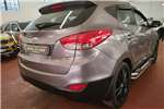  2010 Hyundai ix35 ix35 2.0CRDi Elite