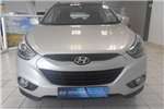  2014 Hyundai ix35 ix35 2.0CRDi Elite