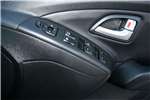  2014 Hyundai ix35 ix35 2.0CRDi Elite