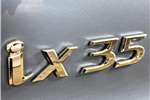 Used 2014 Hyundai Ix35 2.0CRDi Elite