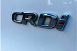  2015 Hyundai ix35 ix35 2.0CRDi Elite