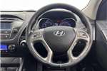  2015 Hyundai ix35 ix35 2.0CRDi Elite