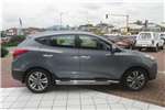  2016 Hyundai ix35 ix35 2.0CRDi Elite