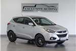 Used 2016 Hyundai Ix35 2.0CRDi Elite