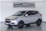 Used 2016 Hyundai Ix35 2.0CRDi Elite