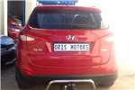  2014 Hyundai ix35 ix35 2.0CRDi Executive