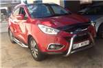  2014 Hyundai ix35 ix35 2.0CRDi Executive