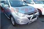  2011 Hyundai ix35 ix35 2.0CRDi GLS Limited