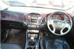  2011 Hyundai ix35 ix35 2.0CRDi GLS Limited