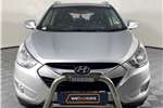  2011 Hyundai ix35 ix35 2.0CRDi GLS Limited