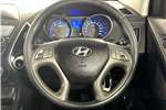  2011 Hyundai ix35 ix35 2.0CRDi GLS Limited