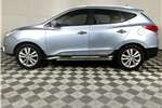  2011 Hyundai ix35 ix35 2.0CRDi GLS Limited