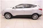  2012 Hyundai ix35 ix35 2.0CRDi GLS Limited