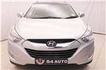  2012 Hyundai ix35 ix35 2.0CRDi GLS Limited