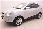  2012 Hyundai ix35 ix35 2.0CRDi GLS Limited