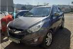  2012 Hyundai ix35 ix35 2.0CRDi GLS Limited