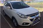  2013 Hyundai ix35 ix35 2.0CRDi GLS Limited