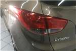  2013 Hyundai ix35 ix35 2.0CRDi GLS Limited