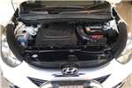  2013 Hyundai ix35 ix35 2.0CRDi GLS Limited