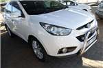  2013 Hyundai ix35 ix35 2.0CRDi GLS Limited