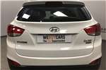  2013 Hyundai ix35 ix35 2.0CRDi GLS Limited