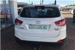  2013 Hyundai ix35 ix35 2.0CRDi GLS Limited