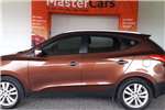  2013 Hyundai ix35 ix35 2.0CRDi GLS Limited