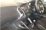  2013 Hyundai ix35 ix35 2.0CRDi GLS Limited