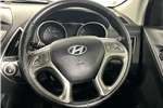 Used 2013 Hyundai Ix35 2.0CRDi GLS Limited