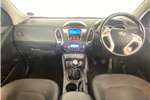  2014 Hyundai ix35 ix35 2.0CRDi GLS Limited