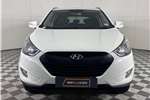  2014 Hyundai ix35 ix35 2.0CRDi GLS Limited