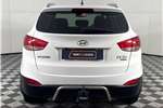  2014 Hyundai ix35 ix35 2.0CRDi GLS Limited