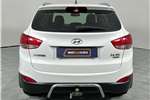  2014 Hyundai ix35 ix35 2.0CRDi GLS Limited