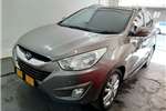 Used 2013 Hyundai Ix35 2.4 4WD Elite