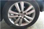  2010 Hyundai ix35 ix35 2.4 4WD GLS Limited