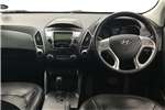  2011 Hyundai ix35 ix35 2.4 4WD GLS Limited