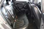  2011 Hyundai ix35 ix35 2.4 4WD GLS Limited